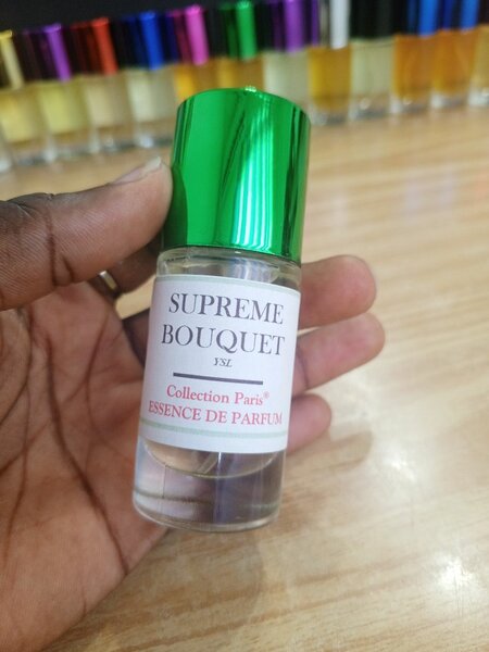 Essence de Parfum Supreme Bouquet