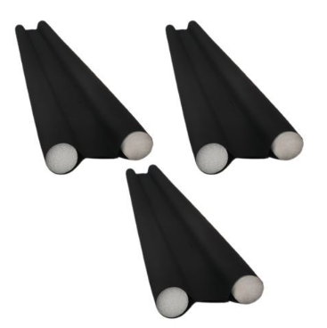 Boudins Bas De Porte Isolant