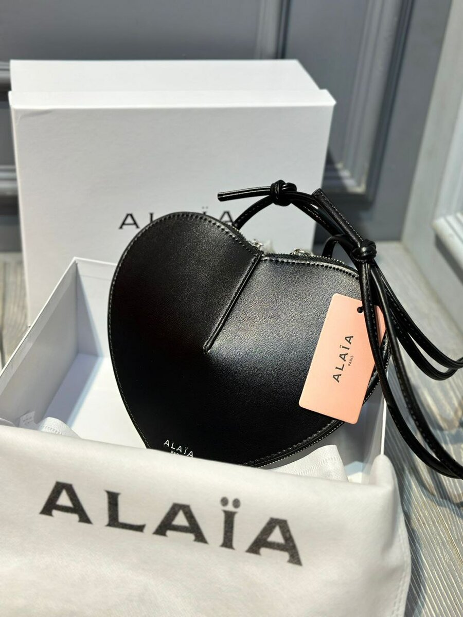 ALAIA