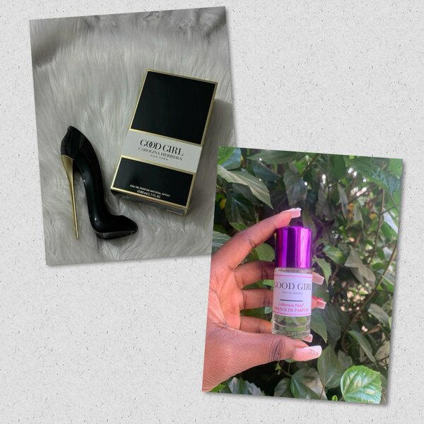 Essence Good Girl pour Femme