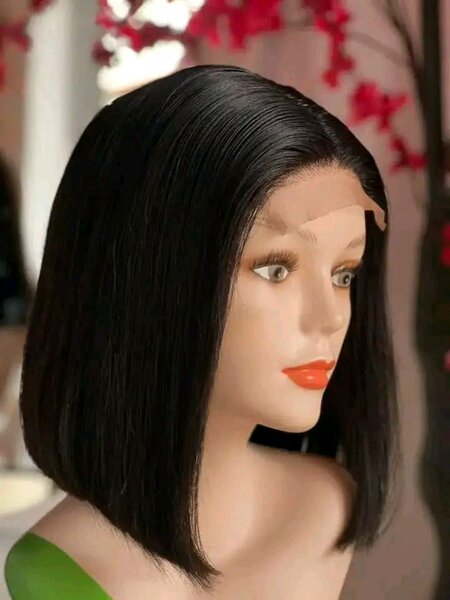 bob wig 