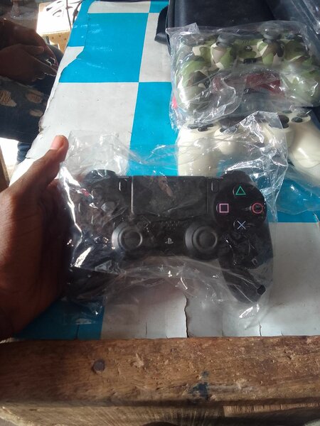 Manette Ps4 original