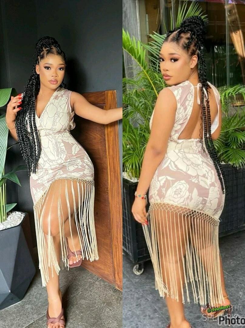 Stylish ladies dresses