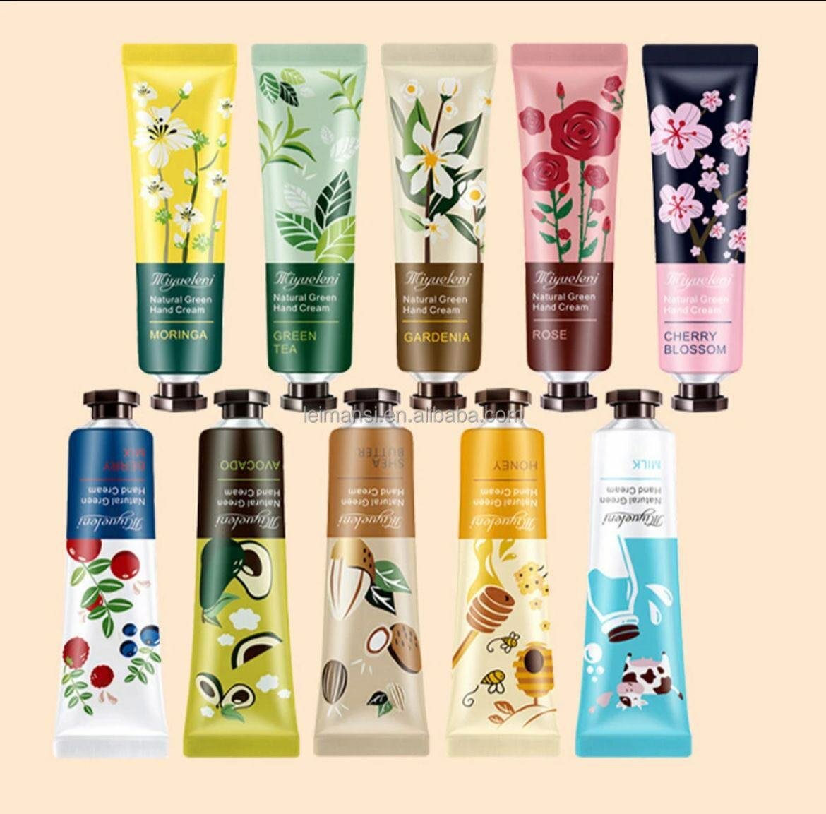 Handcream