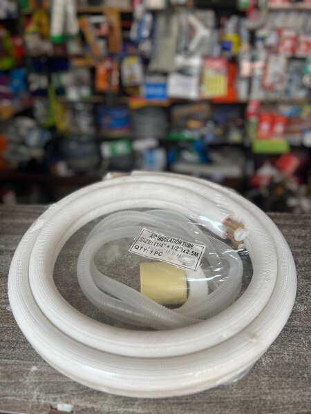 Kit tuyau d'alimentation climatiseur