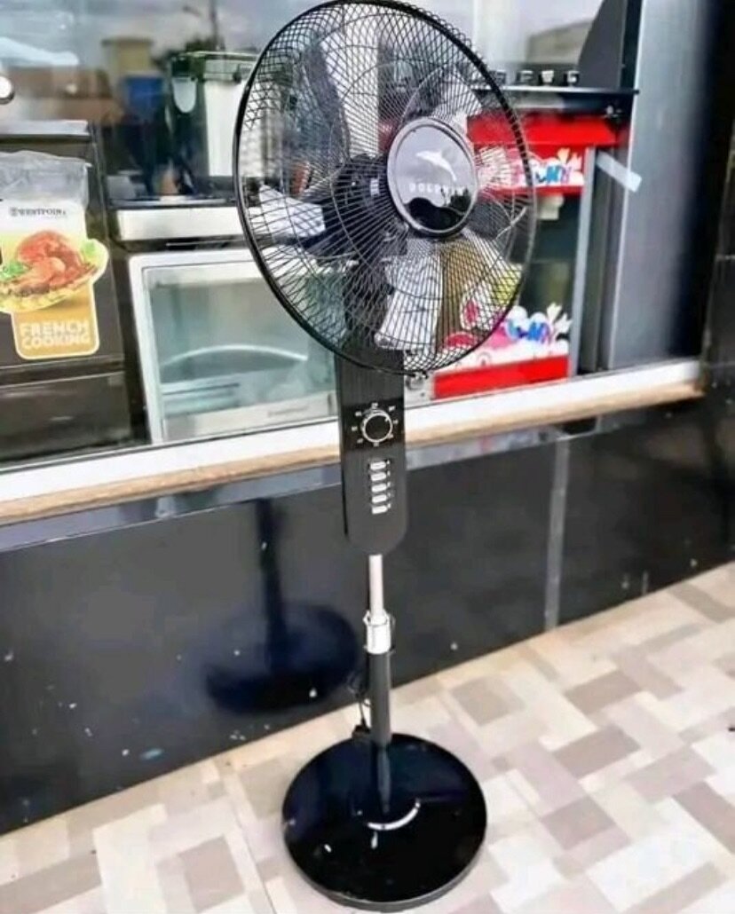 Electric New Standing fan