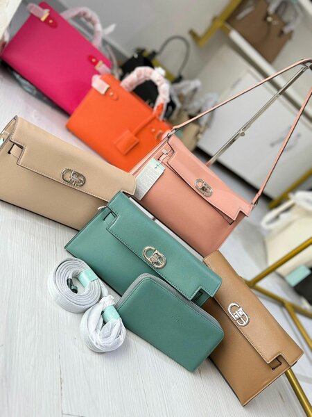 Sac a main crisbella