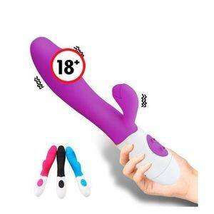 Vibromasseur Multifonction