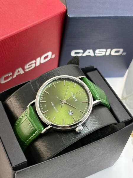 Montre Lacoste élégante