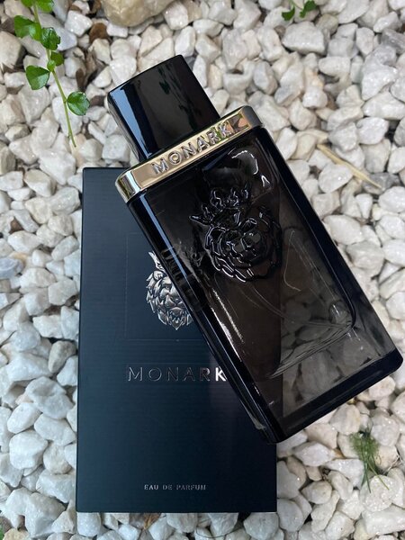Parfum Monark pour Hommes