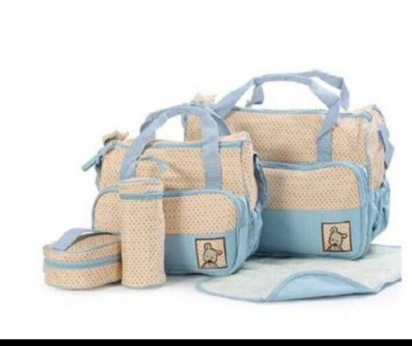 Set de sacs à langer bébé