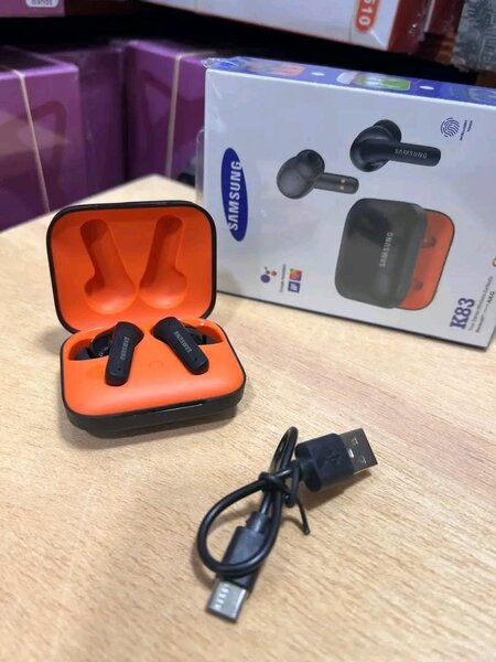 Écouteurs sans fil Samsung k83