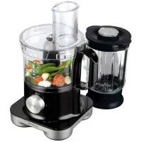 Kenwood Kenwood FPM 264 Food Processor-Black