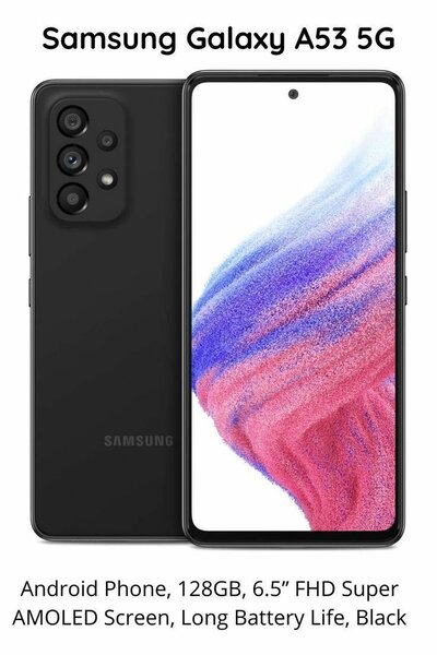 Samsung Galaxy A53