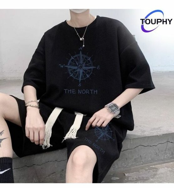 Ensemble été "The North"