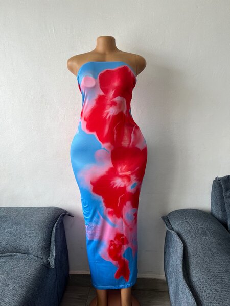 Bodycon dress