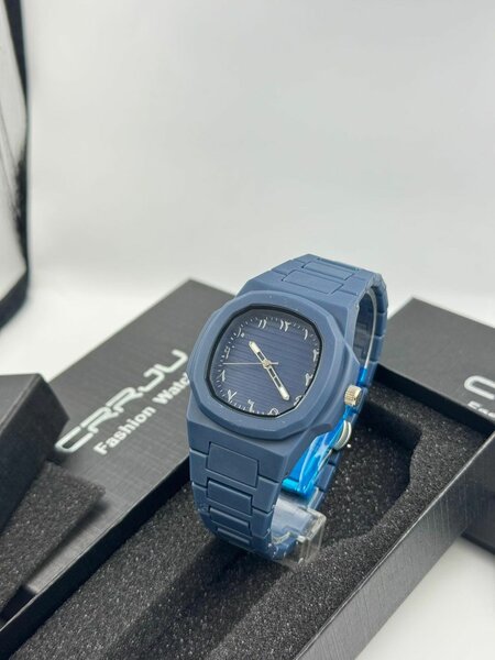 Montre hommes élégante étanche