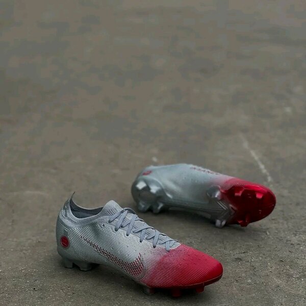 Nike football boots