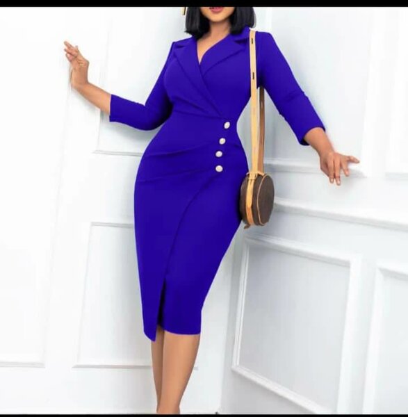 Official wears quality