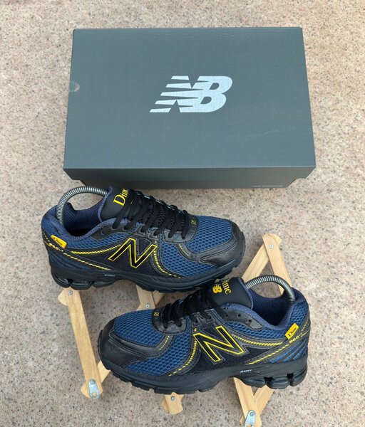 Baskets New Balance confortables