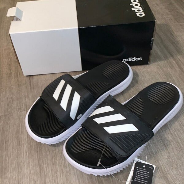 Claquette Adidas