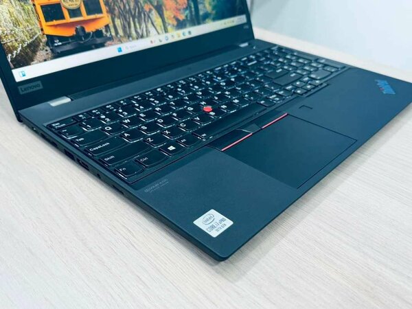 (Gaming Laptop ) Lenovo