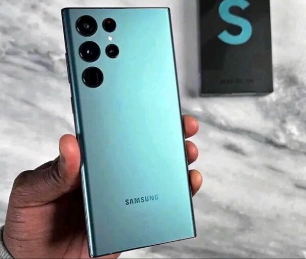 Samsung Galaxy S23 Ultra