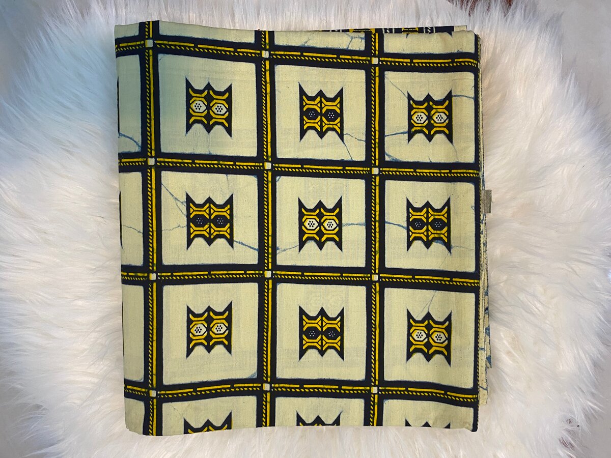 hollandais original 4 yards