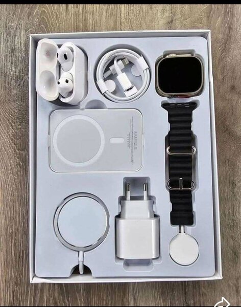 Ensemble Tech Xutao A16 Ultra