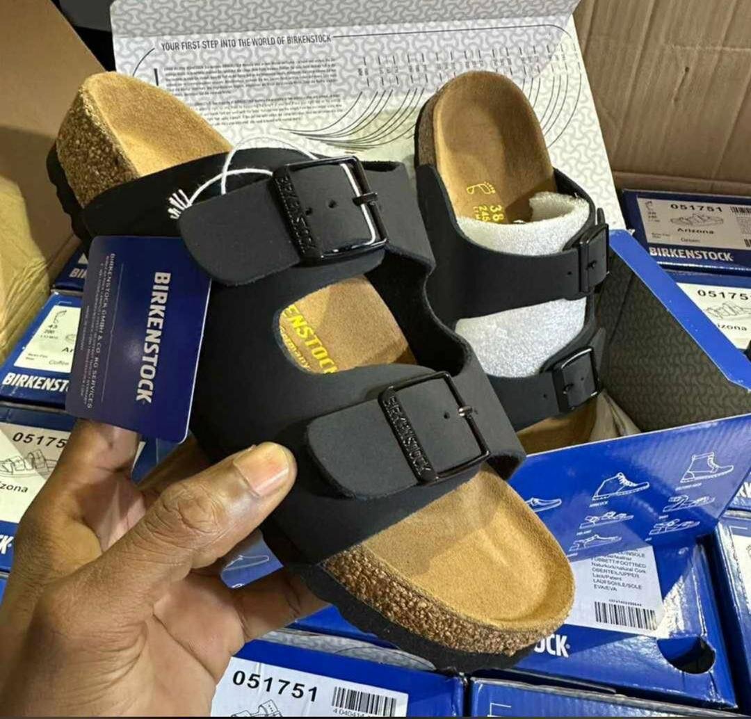 BirkingStock Slippers