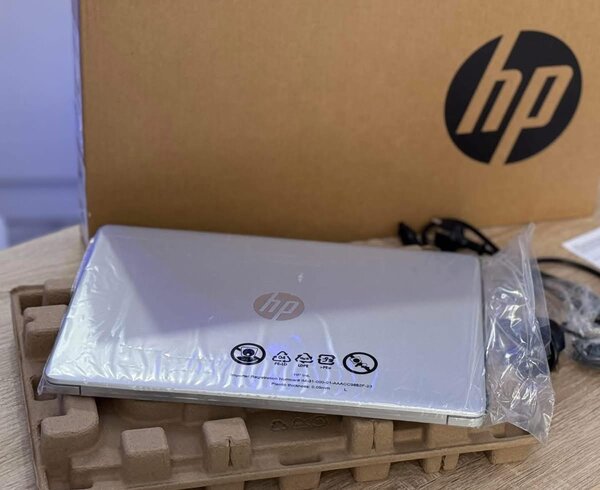 Hp 15s intel celeron