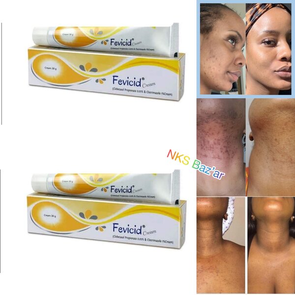 Fini les boutons après rasage, les taches(homme et femme)