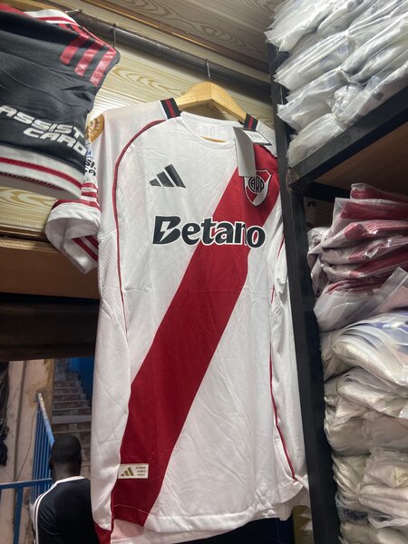 Maillot de football Adidas