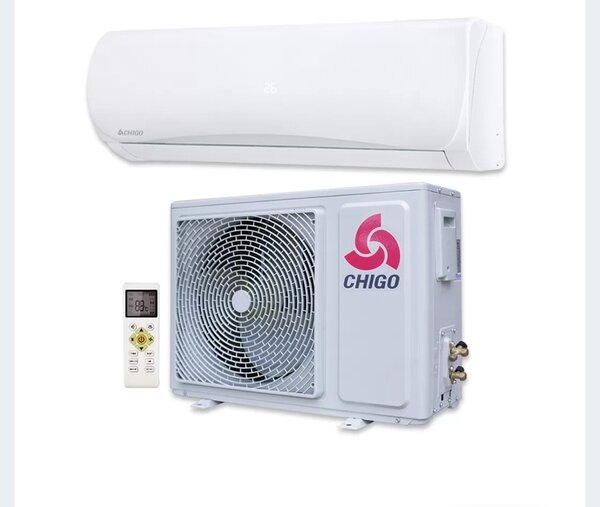 CHIGO AIR CONDITIONER