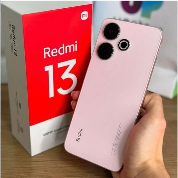 Android Redmi 13