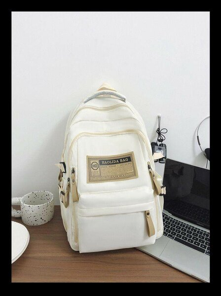 Sac à dos polyvalent élégant