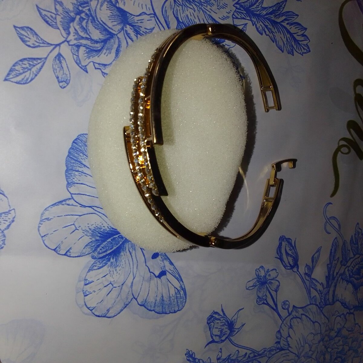 Bracelet+boucle d'oreilles