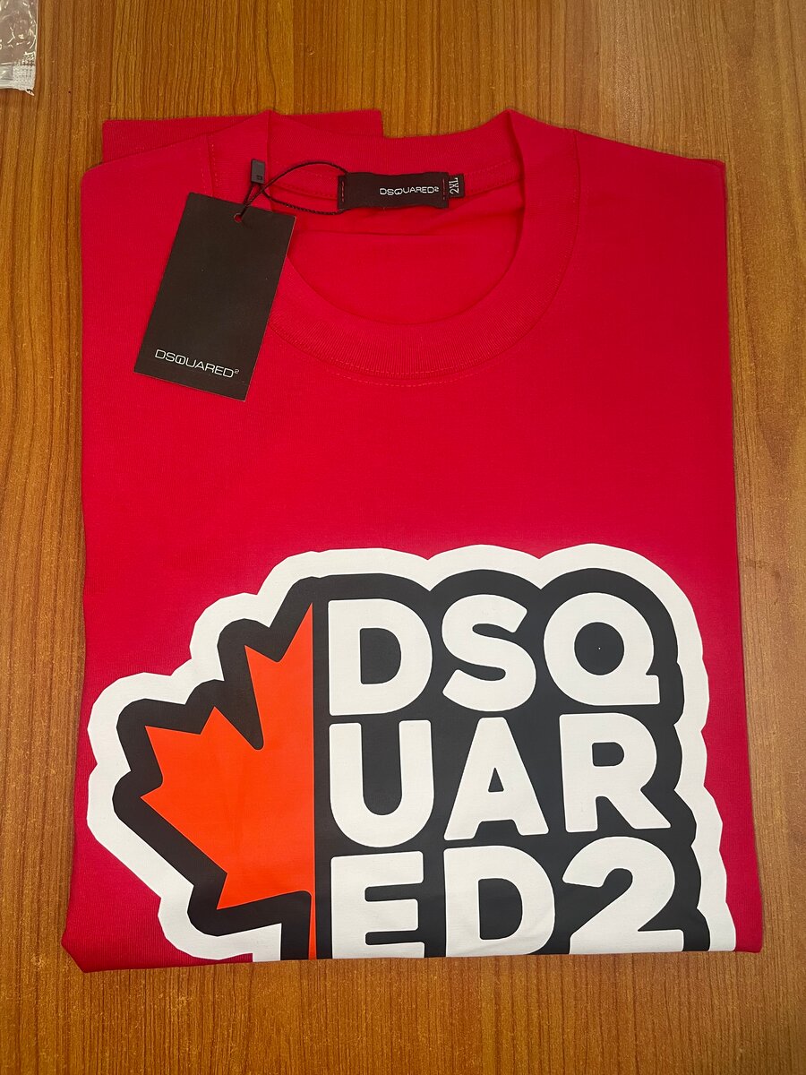 T-Shirts Unisex Fashion