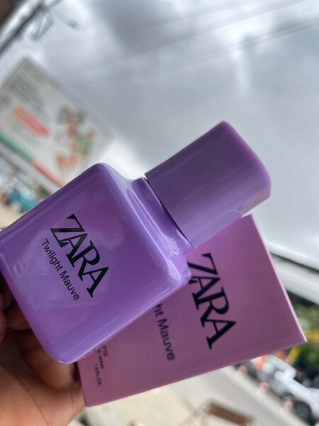 Parfum Zara Collection