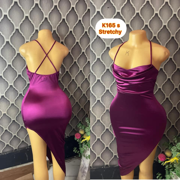 Good Quality Thrifted dresses 