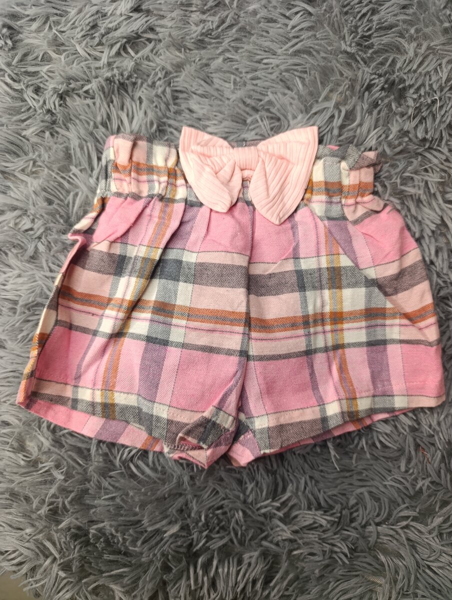 Ensemble petite fille