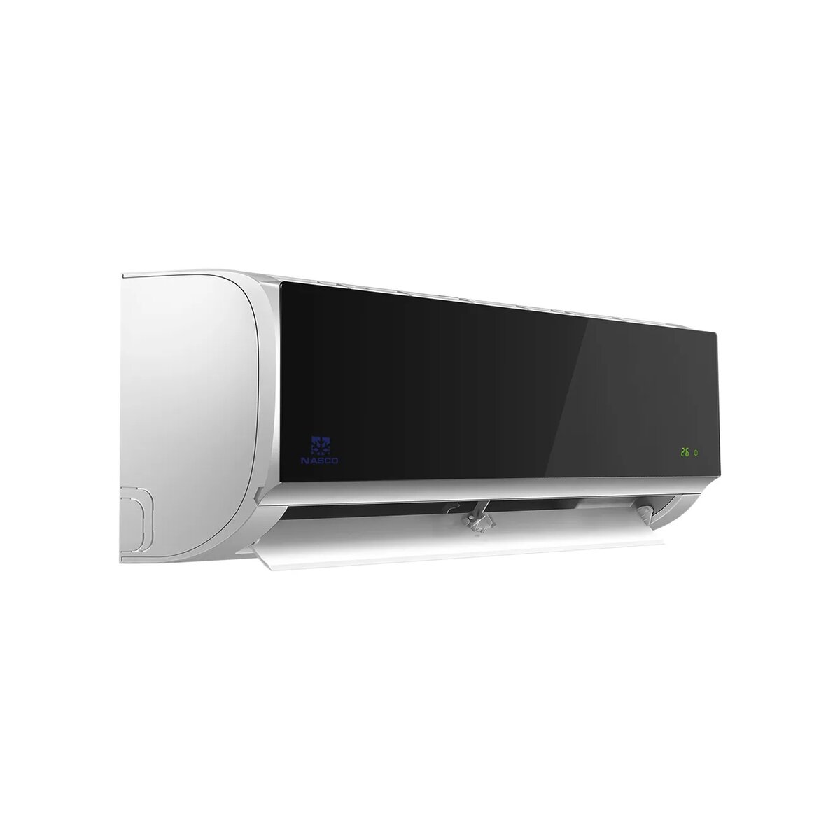 Nasco 1.5HP R410a Mirror Air Conditioner
