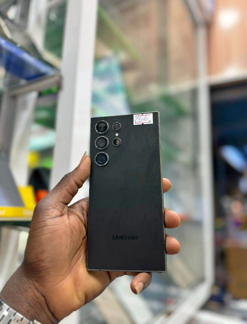 Samsung Galaxy S23 Ultra