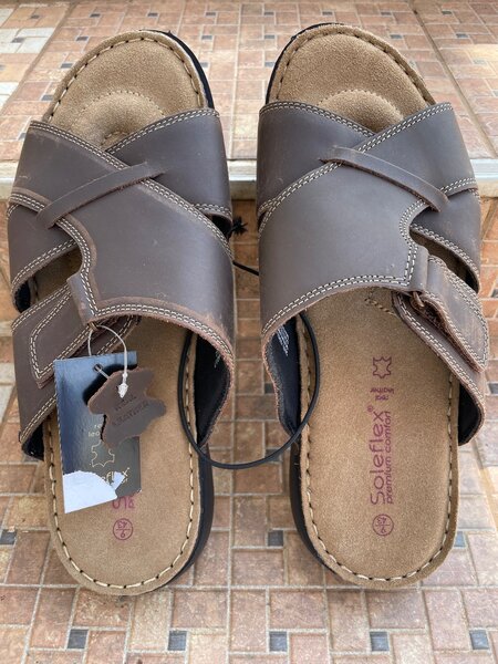 Men Slippers