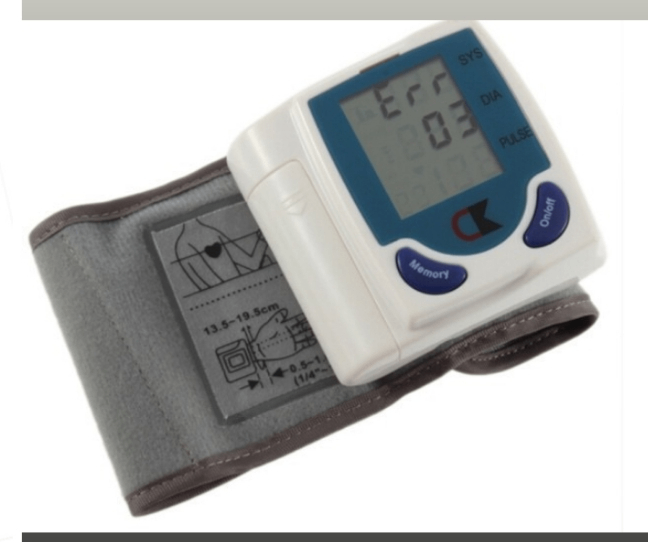 Appareil Électronique