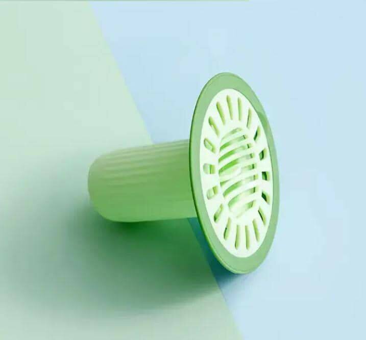 Siphon anti mauvaise odeurs