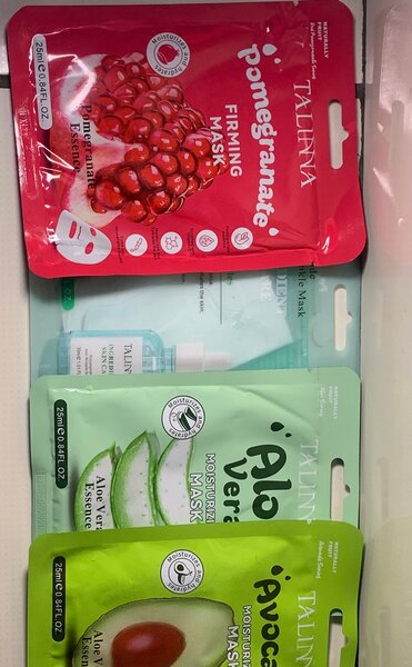 Masques Visage Hydratants