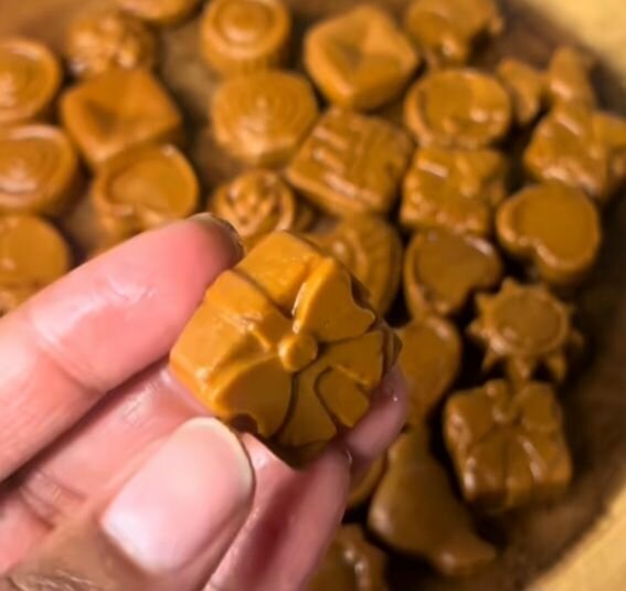 Torfie artisanaux gourmands