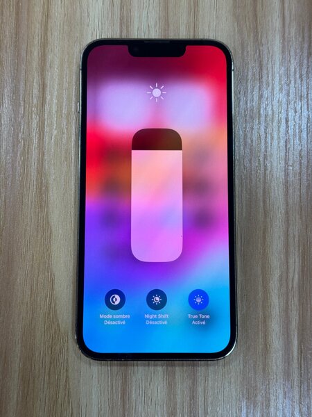 iPhone 13 Pro 128giga