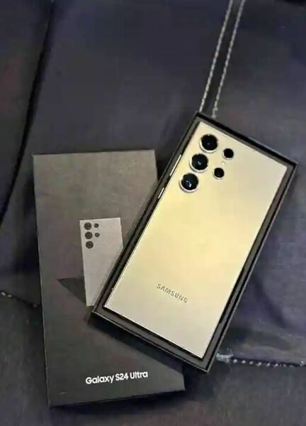 Samsung Galaxy S24 Ultra